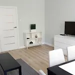 Paderewskiego 12m2 * 斯维诺乌伊希切