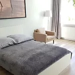 Paderewskiego 12m2 *