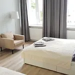 Paderewskiego 12m2 斯维诺乌伊希切