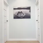 公寓 Paderewskiego 12m2 斯维诺乌伊希切