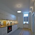 Paderewskiego 12m2 斯维诺乌伊希切