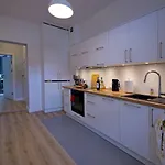 Paderewskiego 12m2 * 斯维诺乌伊希切