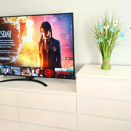 Paderewskiego 12m2 Apartment Swinoujscie