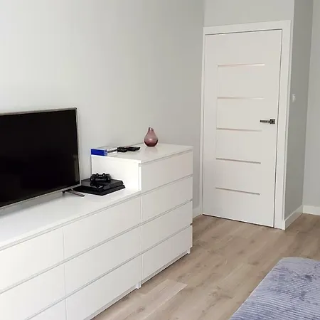 Paderewskiego 12m2 Apartment Swinoujscie