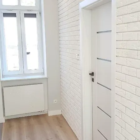 Paderewskiego 12m2 *