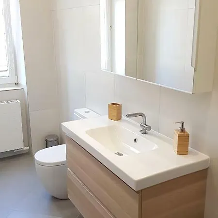 Paderewskiego 12m2 * Swinoujscie