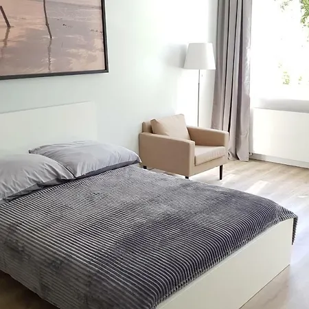 Paderewskiego 12m2 *