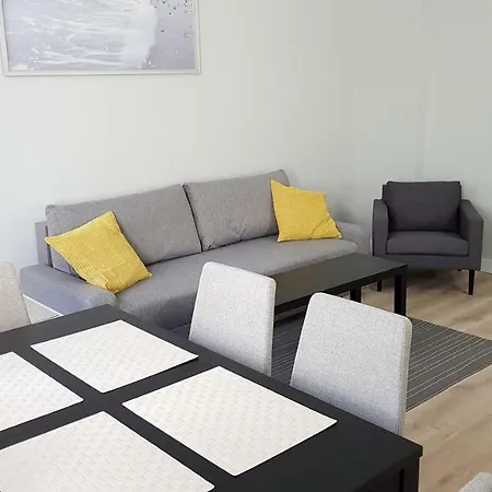 Paderewskiego 12m2 *