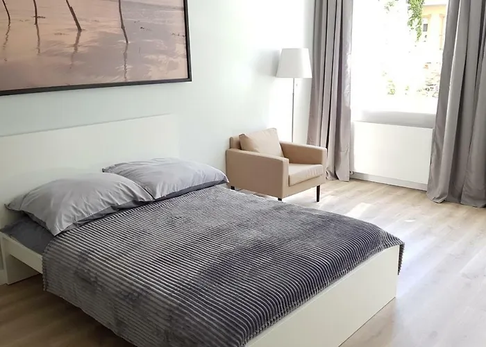 Paderewskiego 12m2 *