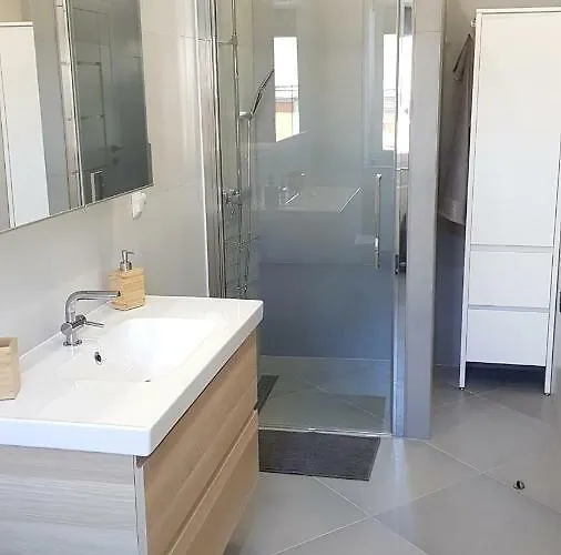 아파트 Paderewskiego 12m2