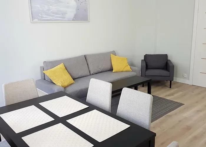 Paderewskiego 12m2 *