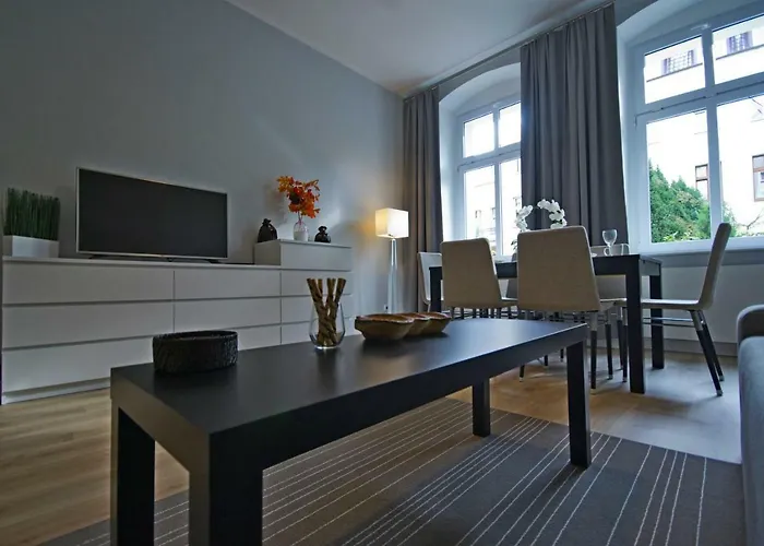 Paderewskiego 12m2 슈비노우이스쳬